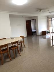 Blk 88 Telok Blangah Heights (Bukit Merah), HDB 5 Rooms #198510722